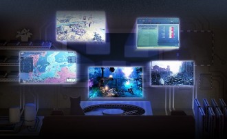 Създателят на Minecraft хвали платформата SteamOS на Valve