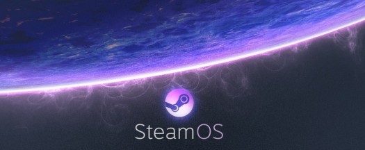 steam os