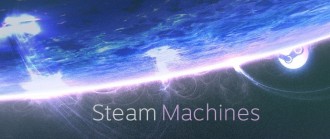 Valve обяви и хардуерна инициатива – Steam Machines
