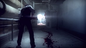 The Evil Within с нов трейлър... хорърът изглежда обещаващ!