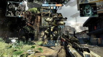 Предупреждение: Няма бети за Titanfall в момента, всичко е измама