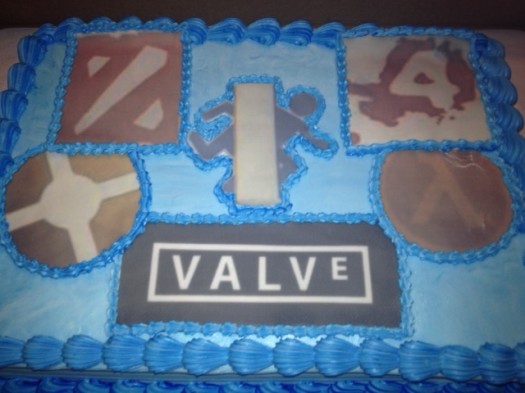 valve torta