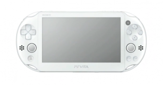 PlayStation Vita с нова по-евтина версия
