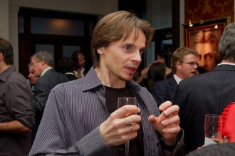 Водещ кадър на Square Enix преминава в Konami, ще работи по Fox Engine