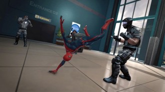 The Amazing Spider-Man се сдобива с продължение