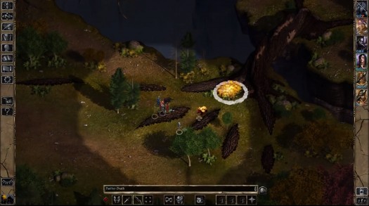 baldur's gate 2 enhanced edition