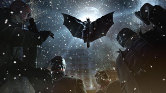 Batman: Arkham Origins отложен за Wii U, физическите бройки за PC също ще се забавят