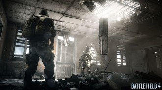 И DICE обмисляли да отложат Battlefield 4 за next-gen конзолите