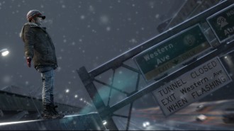 Beyond: Two Souls леко цензуриран в Европа