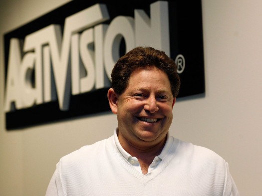 bobby kotick