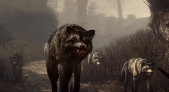 Call of Duty: Ghosts с нов трейлър, в него има и вълци