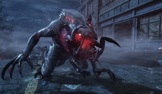 В Call of Duty: Ghosts ще избиваме и извънземни