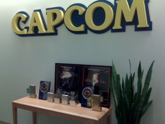 Capcom уволнява 50% от служителите си в Европа?