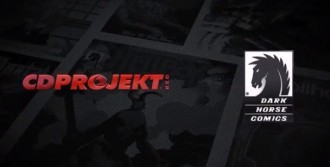 Създателите на The Witcher тийзват проект с комиксите Dark Horse