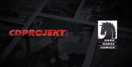 cd projekt red dark horse