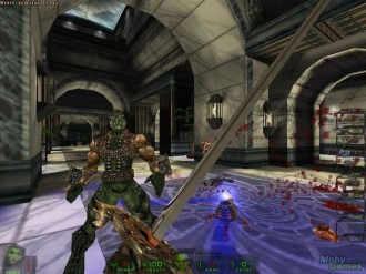 Култовият провал Daikatana вече се продава в Steam