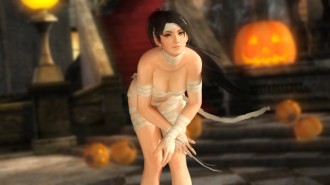 Кожодерство: Пакет скинове за Dead or Alive 5 струва 25 долара
