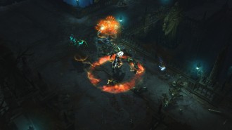 Експанжънът Diablo III: Reaper of Souls потвърден за PlayStation 4