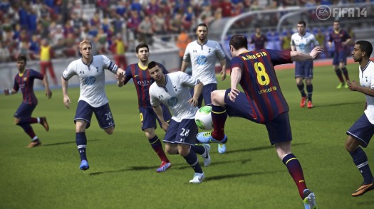 fifa 14 1