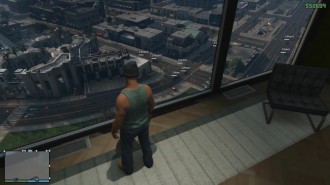 Grand Theft Auto Online вече е наличен за сваляне в PlayStation 3 и Xbox360