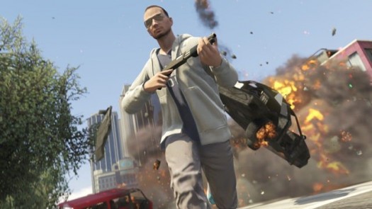 gta online 3