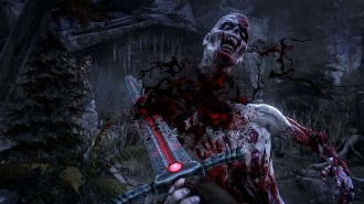 Hellraid от създателите на Dead Island отложен до 2014 година