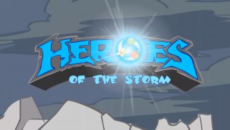 Blizzard DoTA ще се нарича Heroes of the Storm