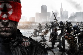 Crytek със сериозен прогрес при разработката на Homefront 2