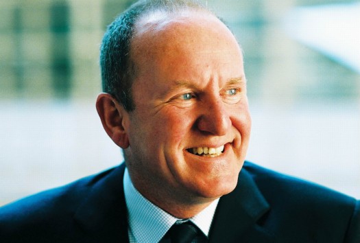 ian livingstone