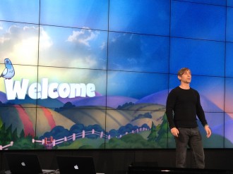 Игрите били омръзнали на съоснователя на Zynga