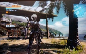 Тийзват отново Metal Gear Rising: Revengeance за PC, няма дата за излизане