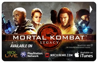 Филмът по Mortal Kombat буксува, режисьорът напуска проекта
