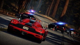 Criterion обмисляли Need for Speed: Millionaire