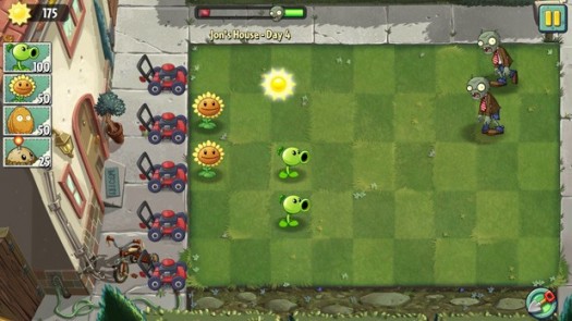 plants vs zombies 2 3
