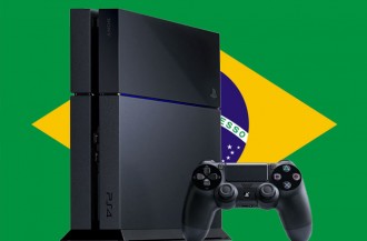 Sony: Цената от 1850 долара на PlayStation 4 в Бразилия не е добра за бранда