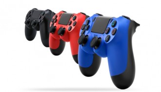 Базовите функции на PlayStation 4 контролера ще са налични и за PC