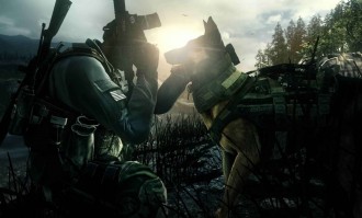 Ще умре ли кучето в Call of Duty: Ghosts – това е големият въпрос