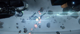 Появи се геймплей трейлър на Star Citizen… изглежда страхотно