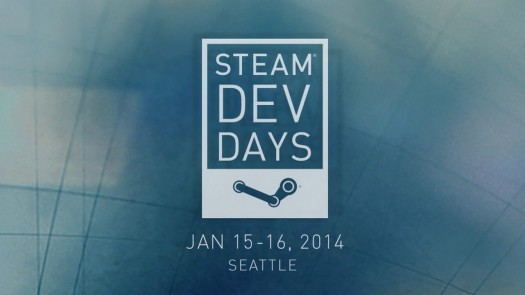 steam dev days