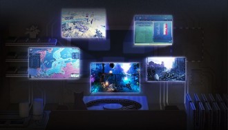 Valve обяви спецификациите на прототипния си хардуер... впечатляващи са