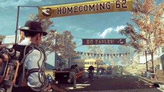 Създателите на The Bureau: XCOM Declassified почти закрити