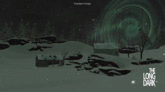 Появи се първи геймплей на The Long Dark, изглежда интересно