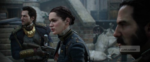 the order 1886 11