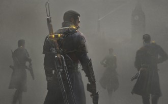 Разкриват повече подробности за сюжета на The Order: 1886
