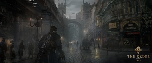 the order 1886 3