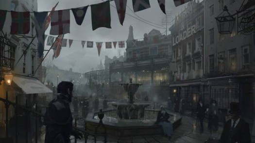 the order 1886 5