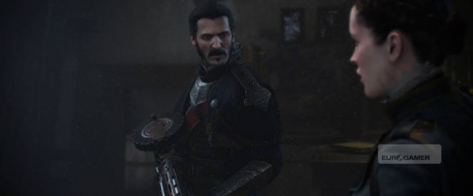 the order 1886 6