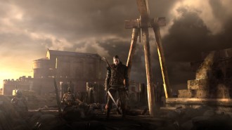 Първите две части на The Witcher няма да се сдобият с версия за PlayStation 3