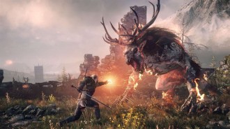 Namco ще разпространява The Witcher 3 в Европа