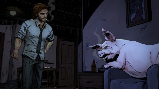 the wolf among us 2